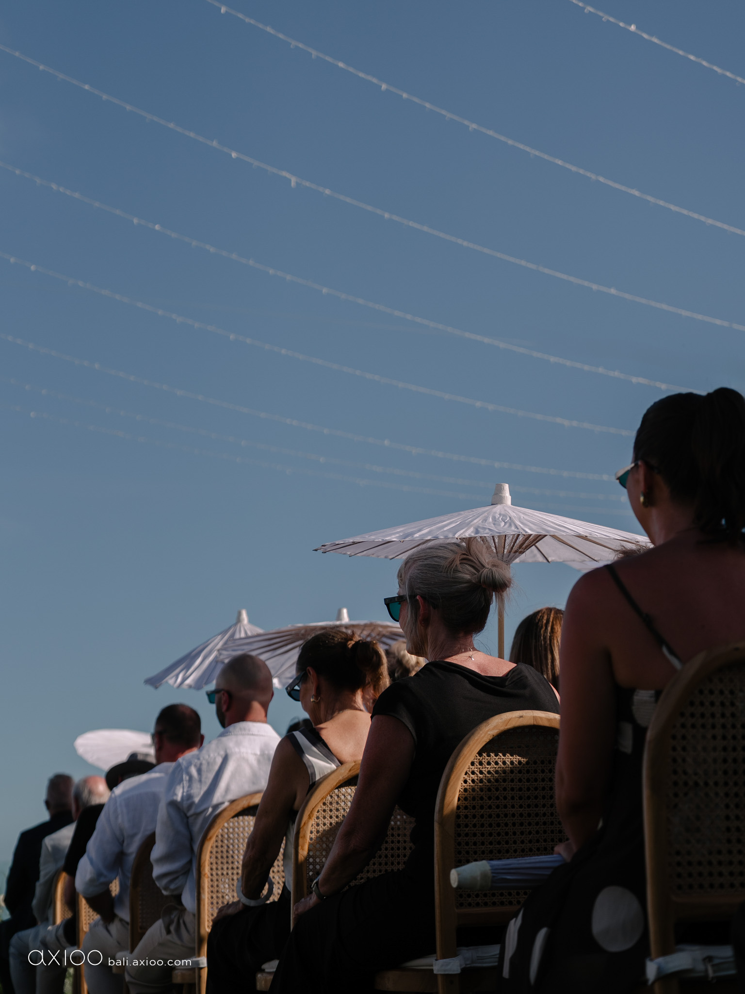 Axioo: A Bali Destination Wedding, Years in the Making